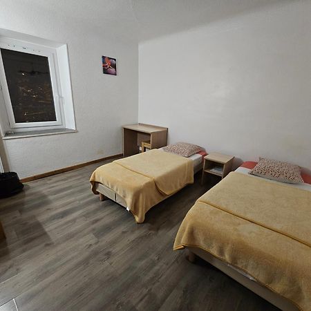 Briançon Hotel De La Gare מראה חיצוני תמונה